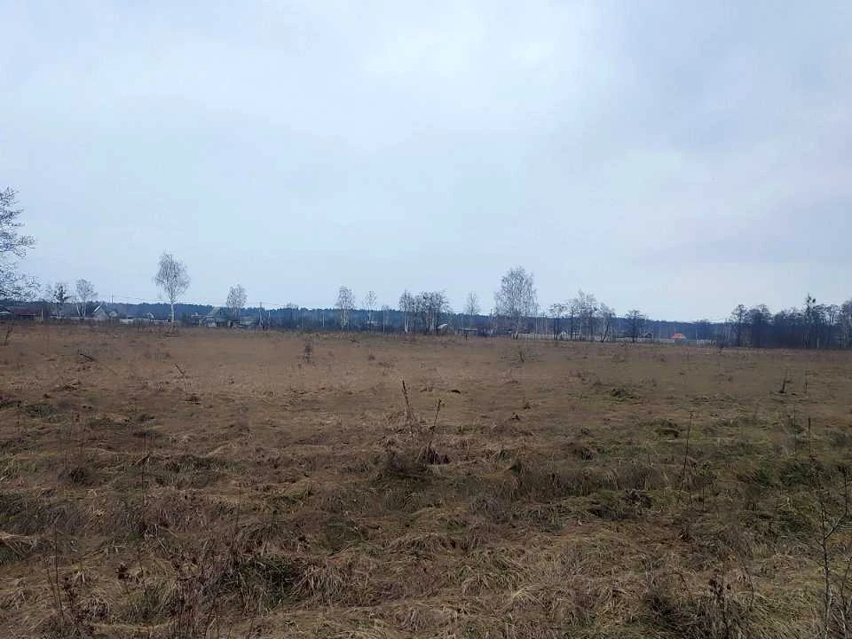 Ділянка. Вишгород