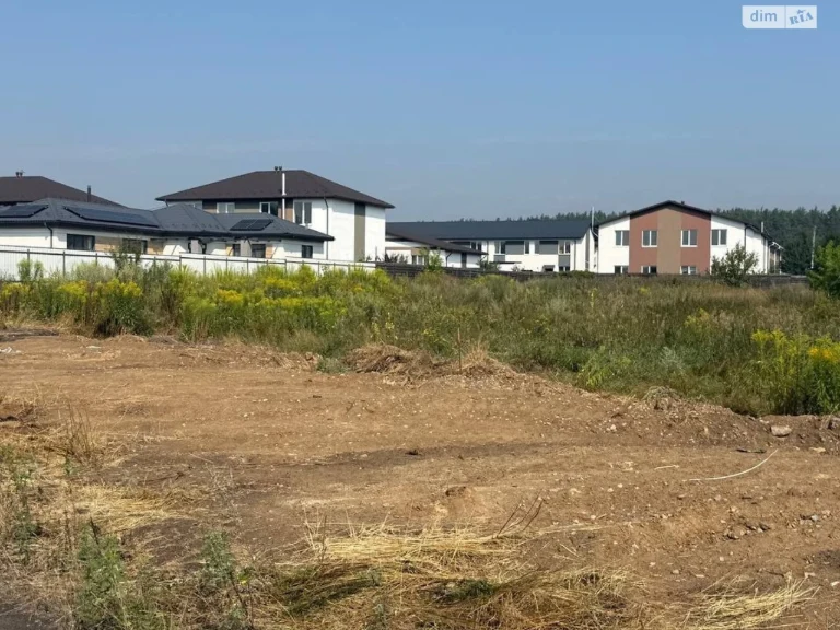 Продаж Ділянка під житлову забудову