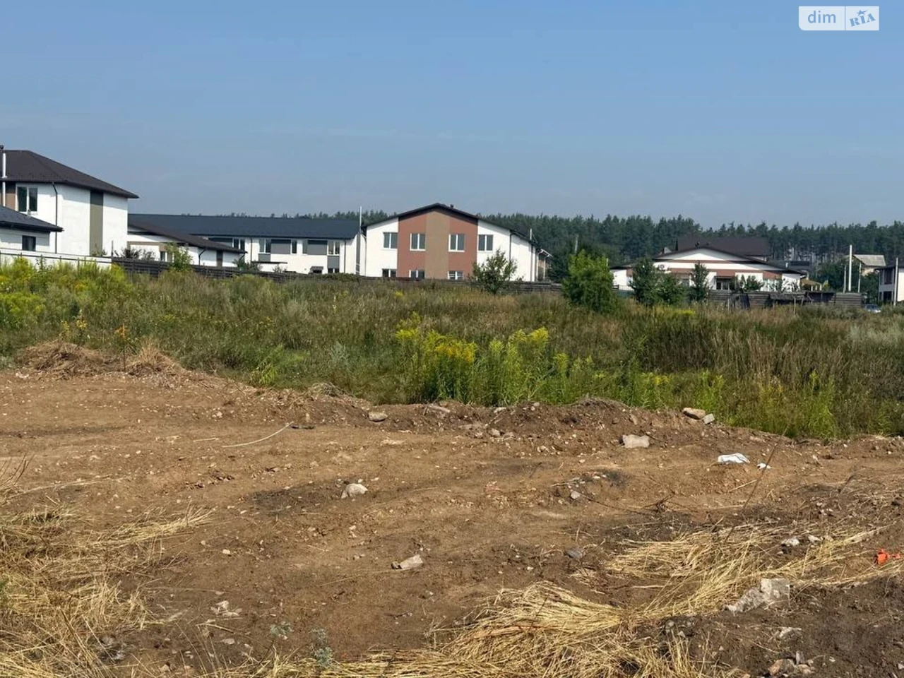 Продаж Ділянка під житлову забудову