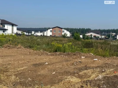 Продаж Ділянка під житлову забудову