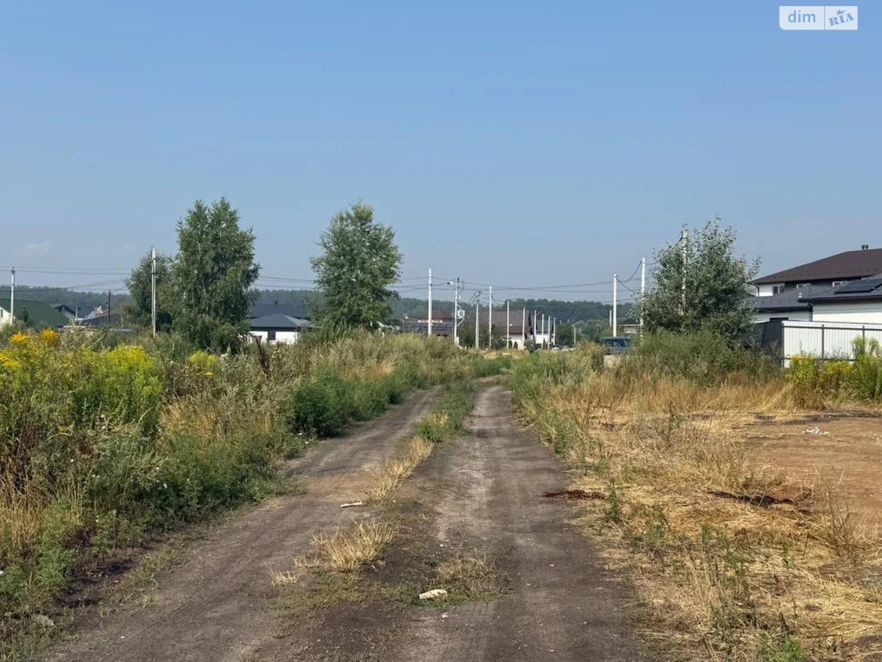 Продаж Ділянка під житлову забудову