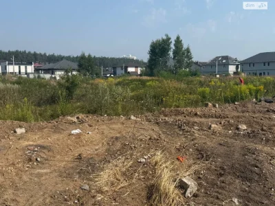 Продаж Ділянка під житлову забудову