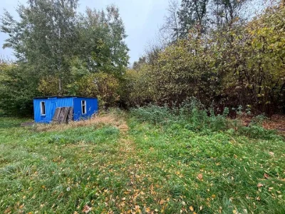 Ділянка. Ірпінь