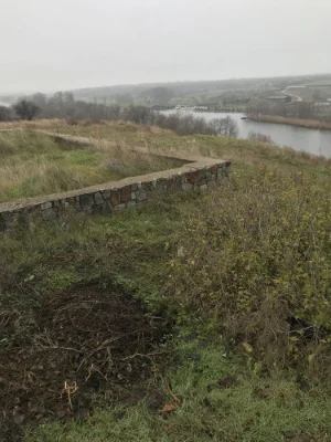 Участок под застройку