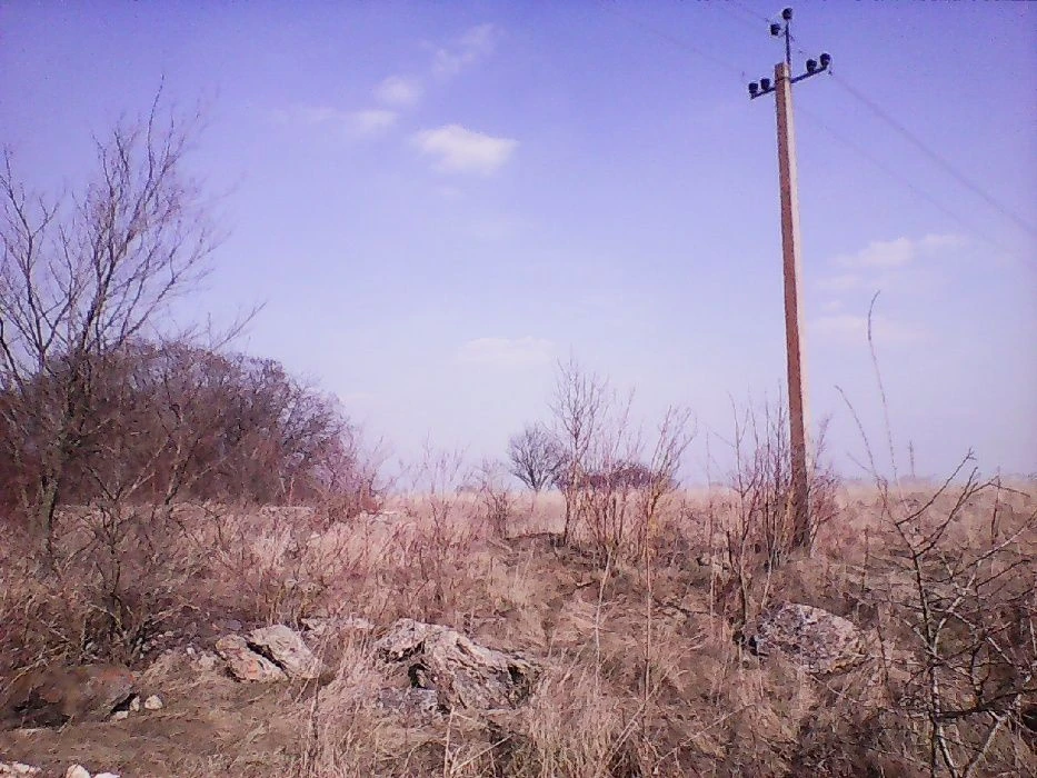 Земельна ділянка