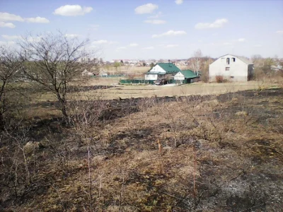 Земельна ділянка