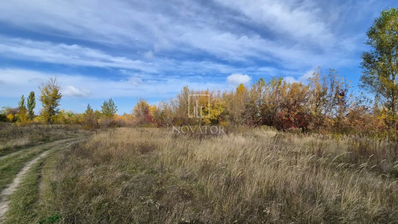Земля сільськогосподарського призначення, м. Боярка