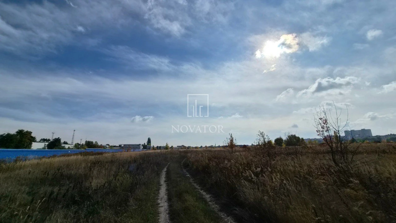 Земля сільськогосподарського призначення, м. Боярка