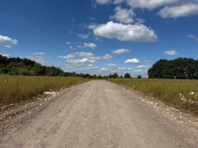 Продаж земельної ділянки 5 соток
