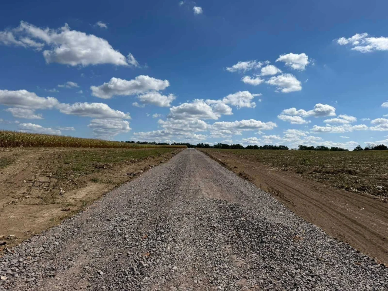 Продаж земельної ділянки 5 соток