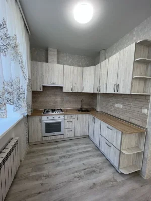 Продам 2к квартиру Сталинку Новый Ремонт Сталеваров