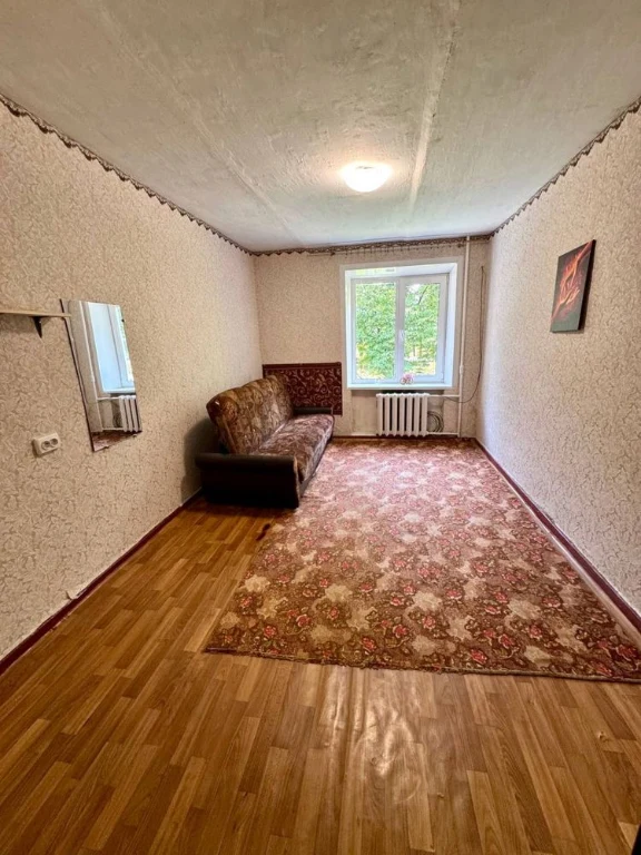 Продаж кімнати в гуртожитку