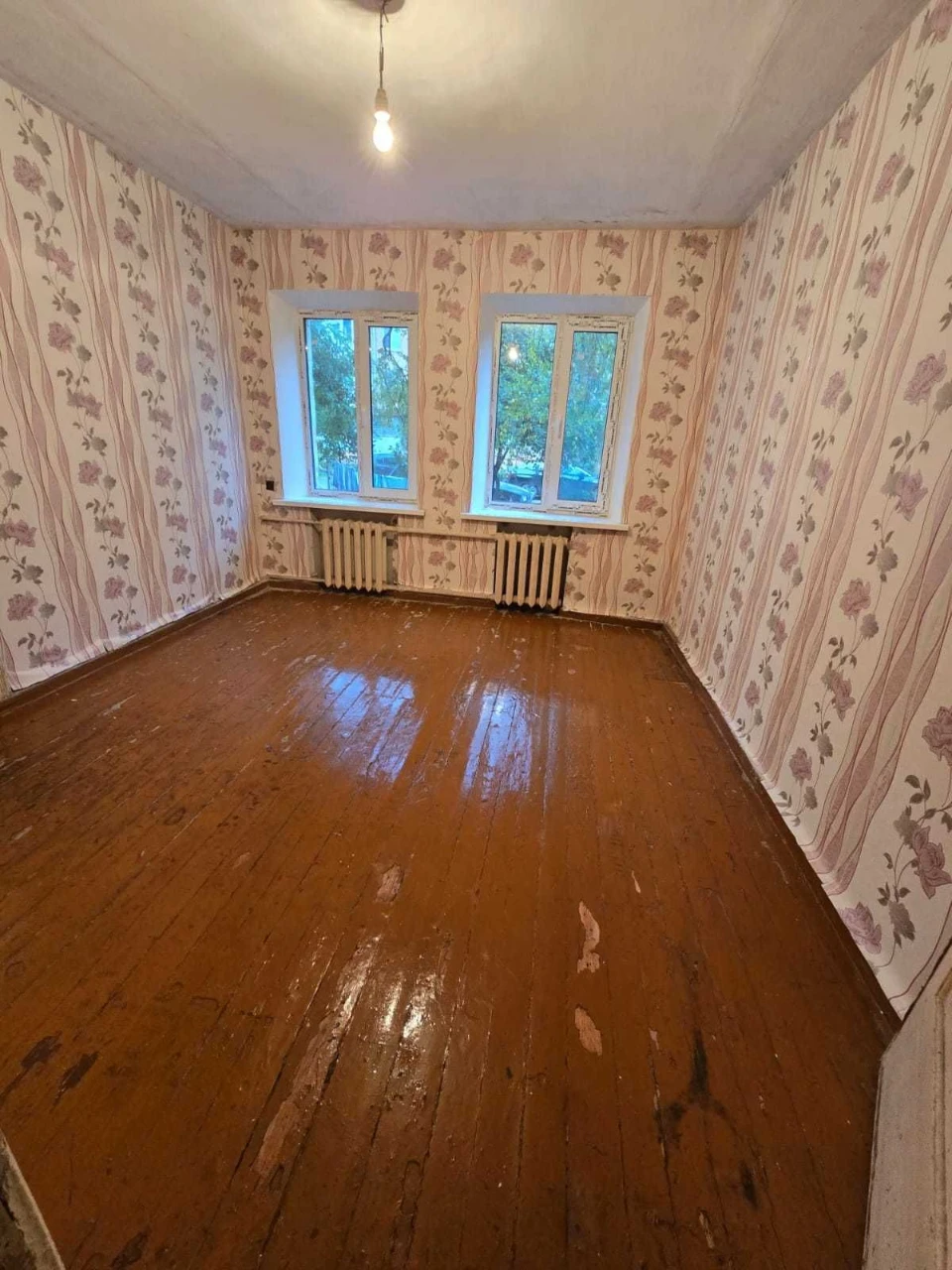 Продаж чатина квартири