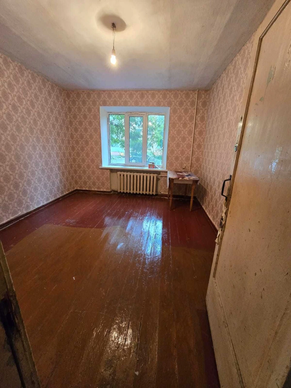 Продаж чатина квартири