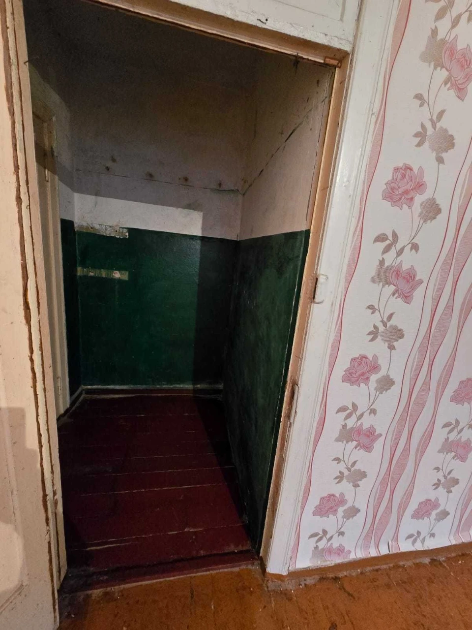 Продаж чатина квартири