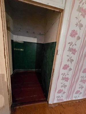 Продаж чатина квартири