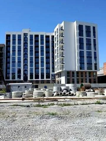 Продаж паркомісця 14 м² у ЖК «Бузковий» | вул. Навроцького –