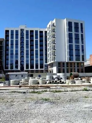 Продаж паркомісця 14 м² у ЖК «Бузковий» | вул. Навроцького –