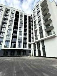 Продаж паркомісця 14 м² у ЖК «Бузковий» | вул. Навроцького –