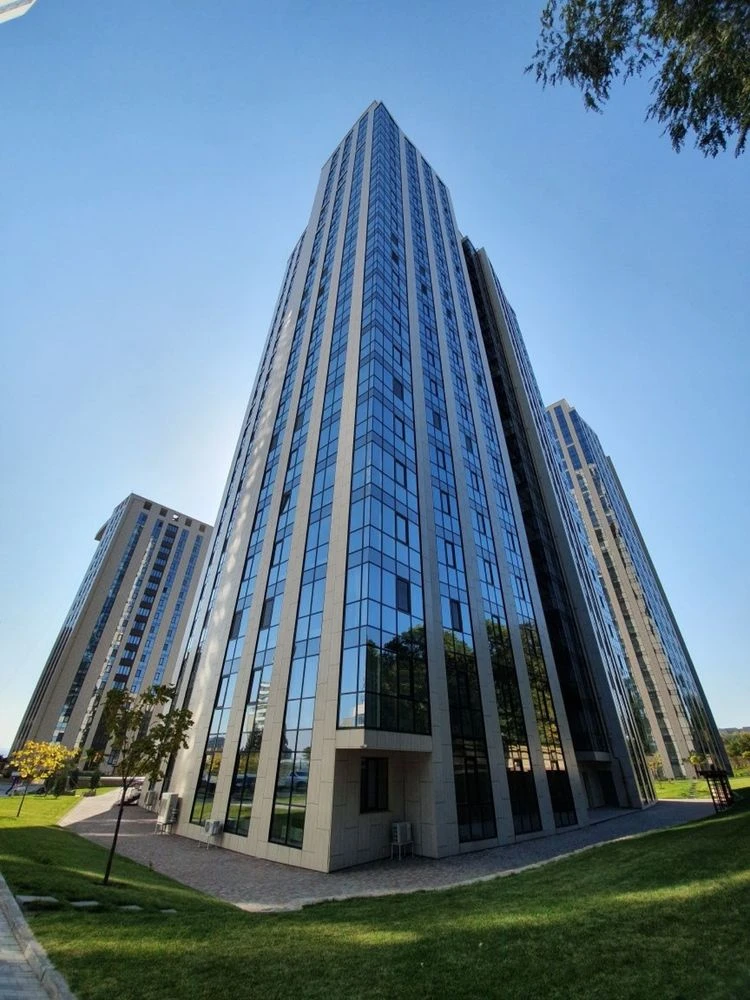 Продам паркинг ЖК Панорама. Паркоместо Panorama