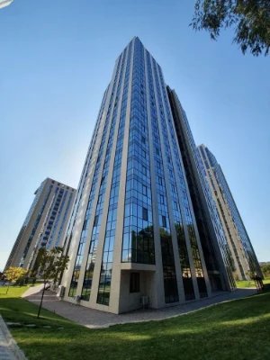 Продам паркинг ЖК Панорама. Паркоместо Panorama