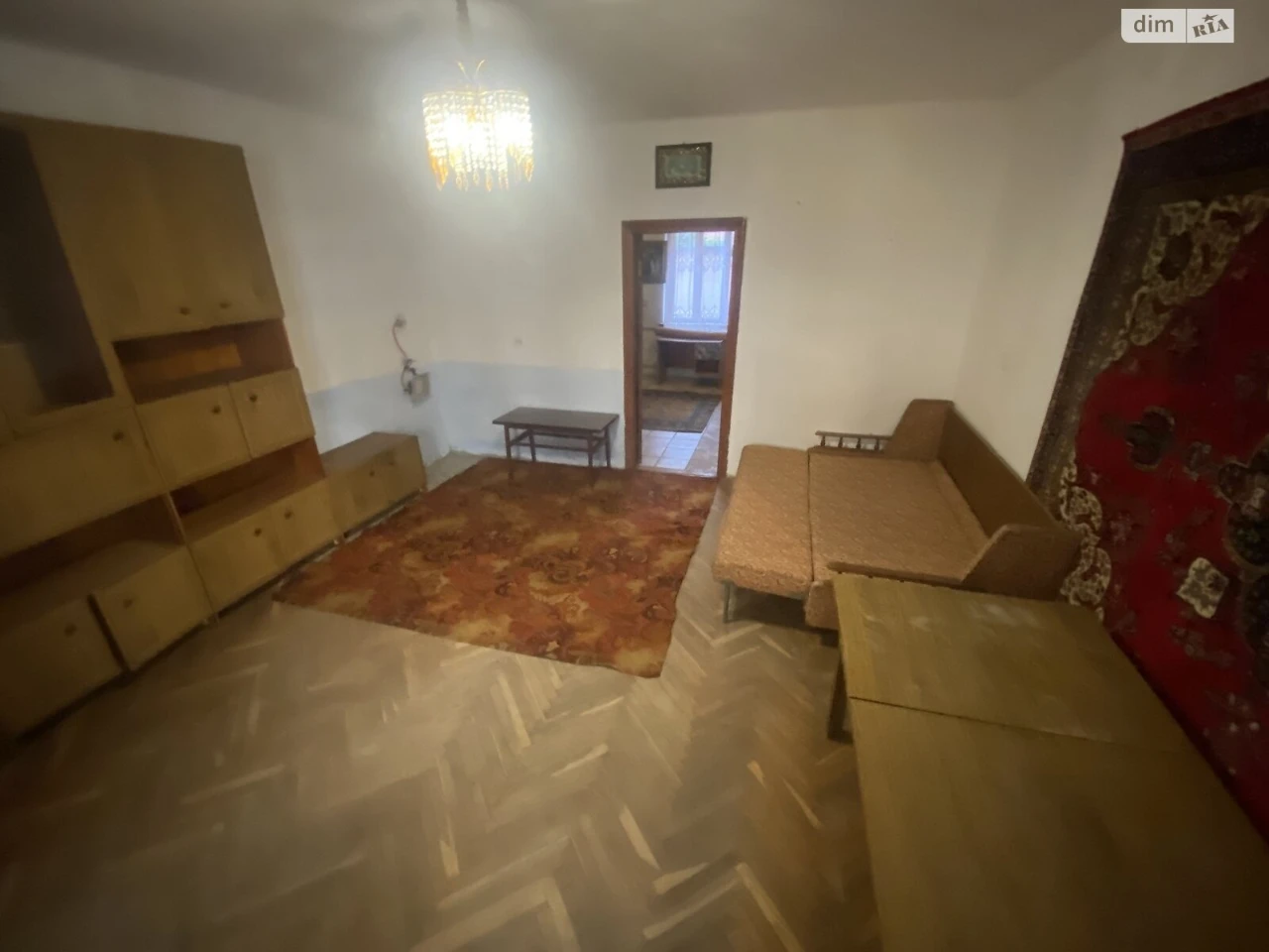Довгострокова Оренда Частина будинку Сихів