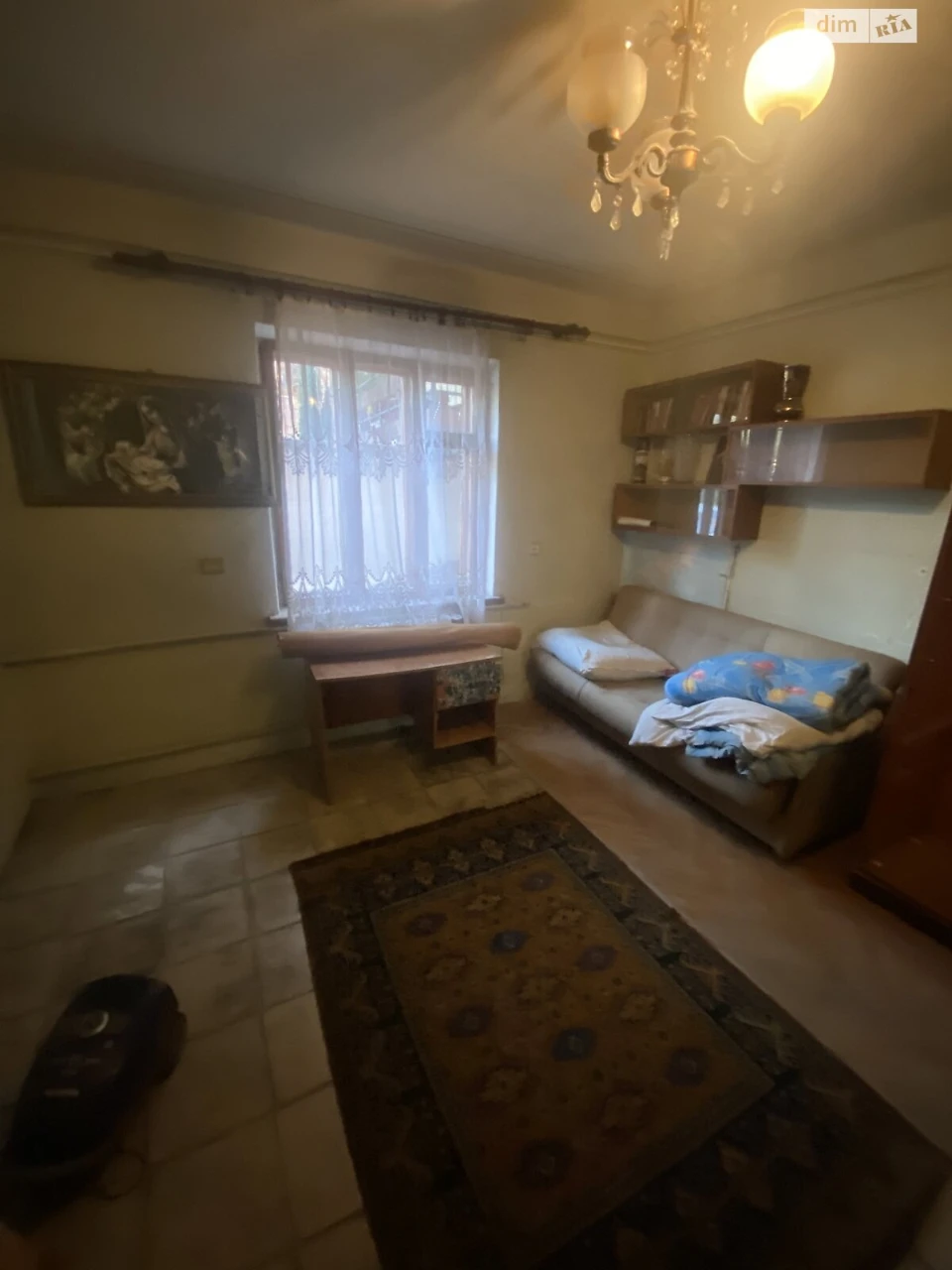 Довгострокова Оренда Частина будинку Сихів