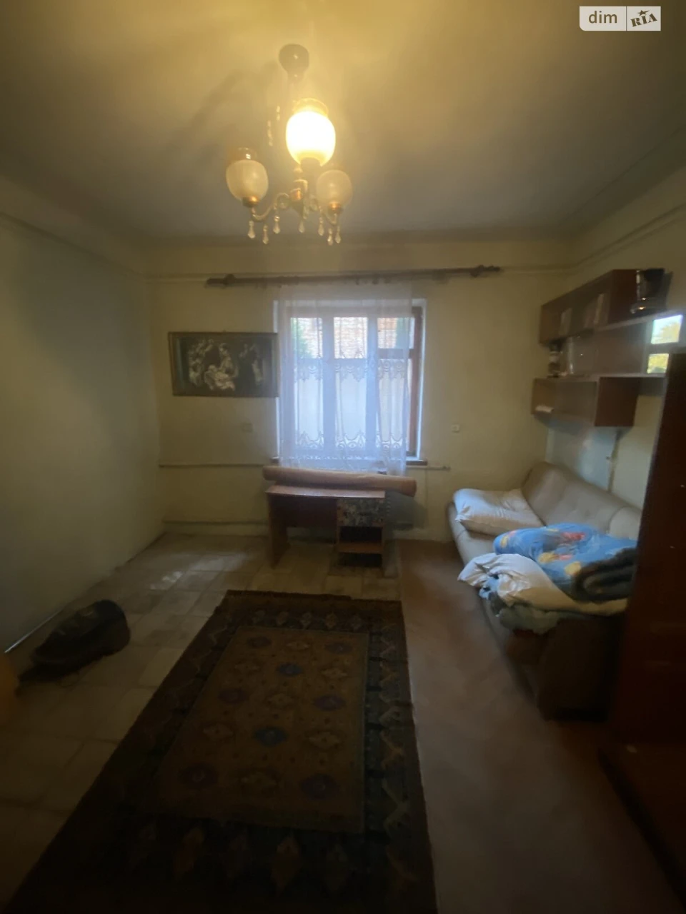 Довгострокова Оренда Частина будинку Сихів