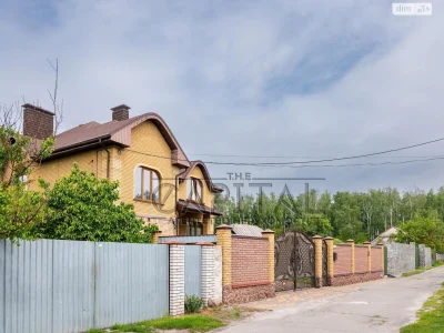 Довгострокова Оренда Дім Бортничі