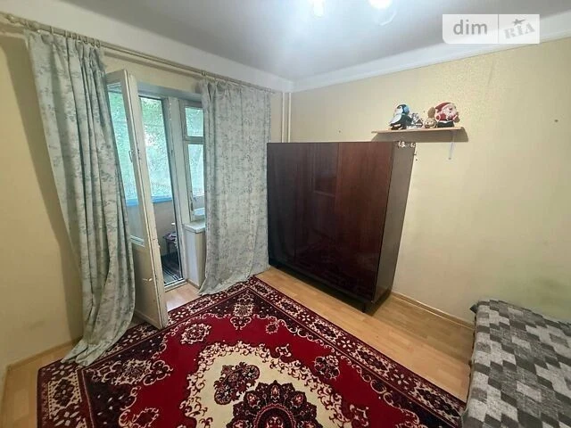 Sale of 1-room apartment 21 sq. m on Milyutenka St. 44B • ID 34564