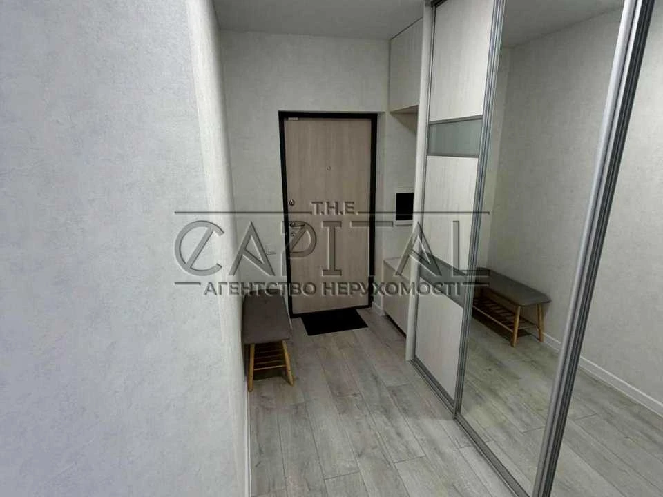Будинок. Київ, Курортна вул.