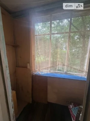 Sale of 1-room apartment 21 sq. m on Milyutenka St. 44B • ID 34564