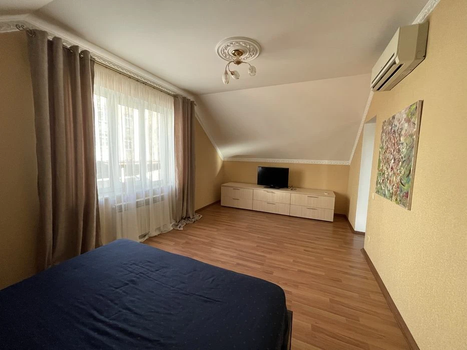 Аренда дома 123 м², Отрадный просп.