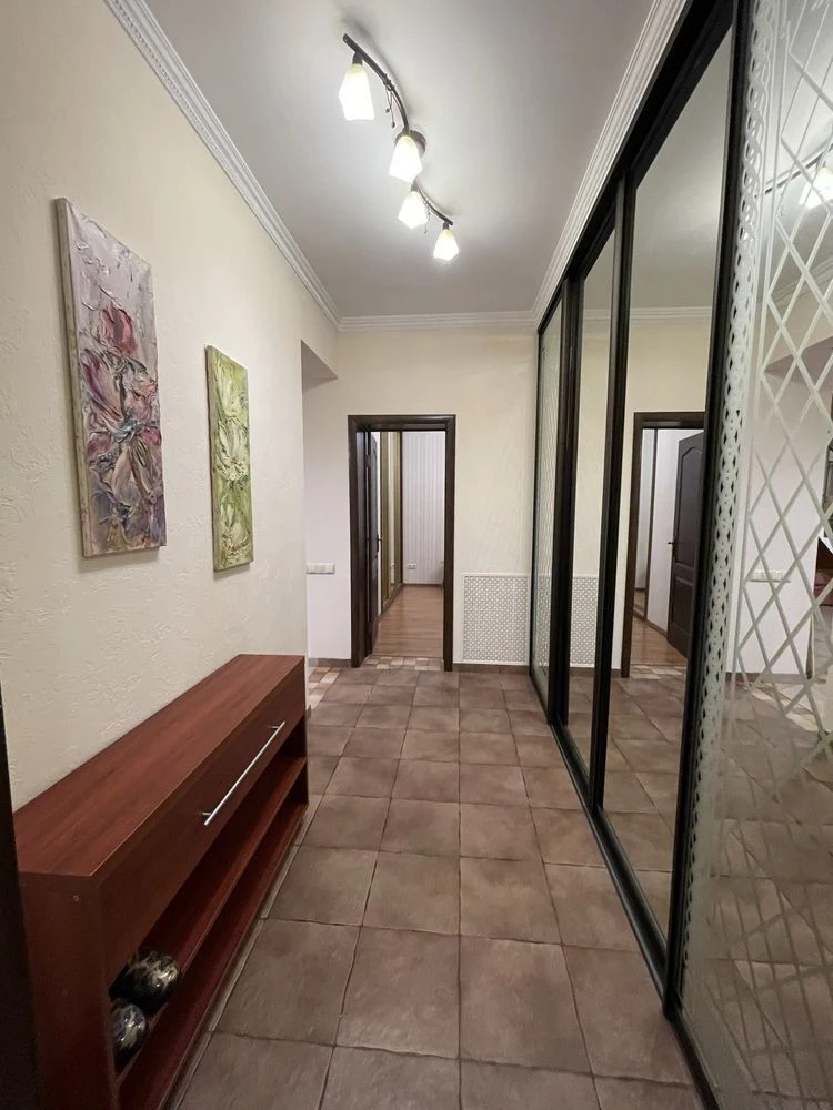 Аренда дома 123 м², Отрадный просп.