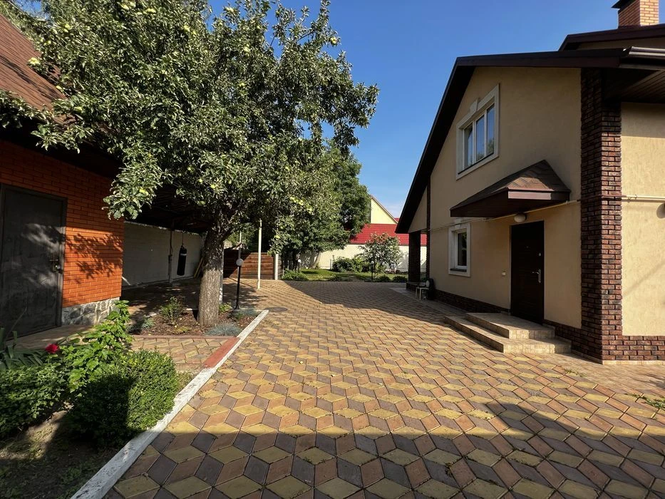 Аренда дома 123 м², Отрадный просп.