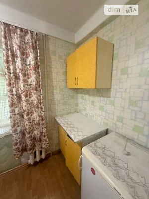 Sale of 1-room apartment 21 sq. m on Milyutenka St. 44B • ID 34564