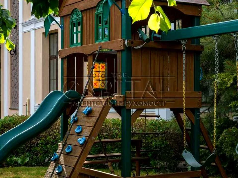 Будинок. Київ, Георгія Нарбута просп.
