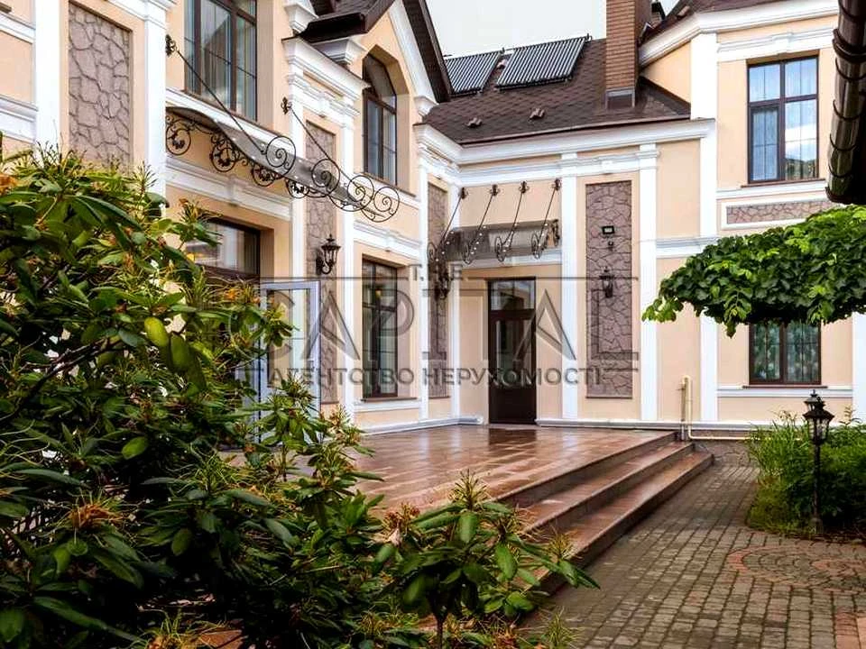 Будинок. Київ, Георгія Нарбута просп.