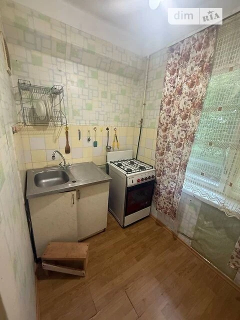 Sale of 1-room apartment 21 sq. m on Milyutenka St. 44B • ID 34564