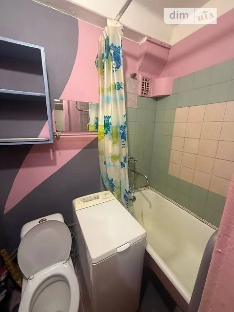 Sale of 1-room apartment 21 sq. m on Milyutenka St. 44B • ID 34564