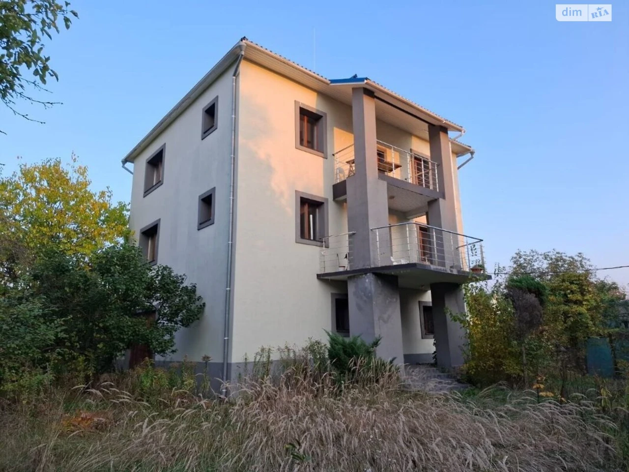 Довгострокова Оренда Дім Дарницький