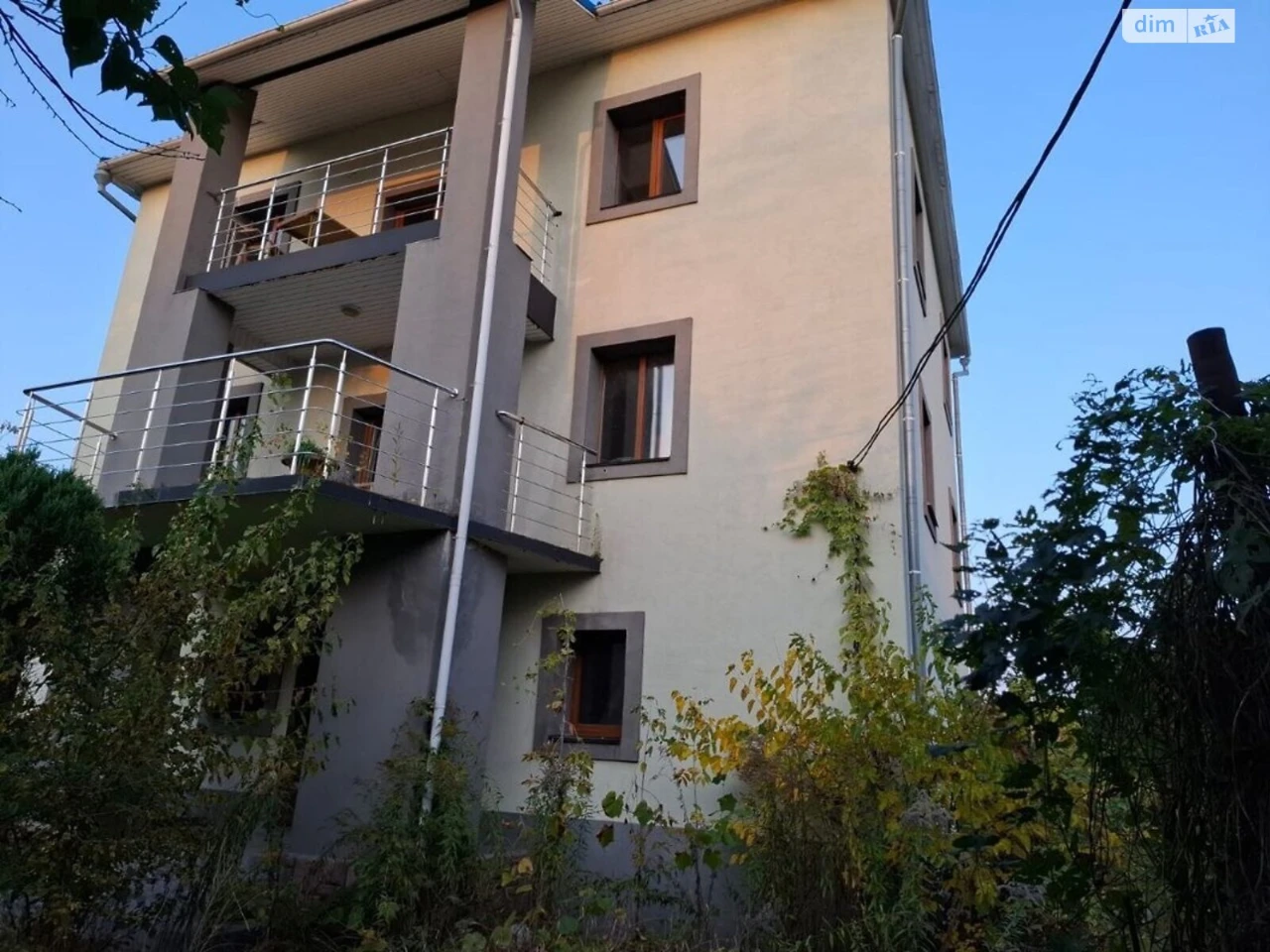 Довгострокова Оренда Дім Дарницький