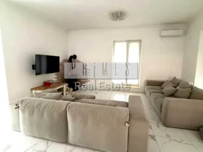 Будинок. Київ, Сергія Колоса вул.