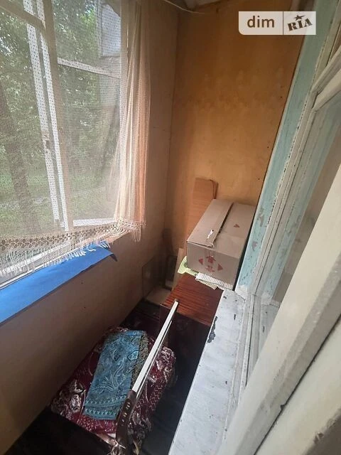 Sale of 1-room apartment 21 sq. m on Milyutenka St. 44B • ID 34564