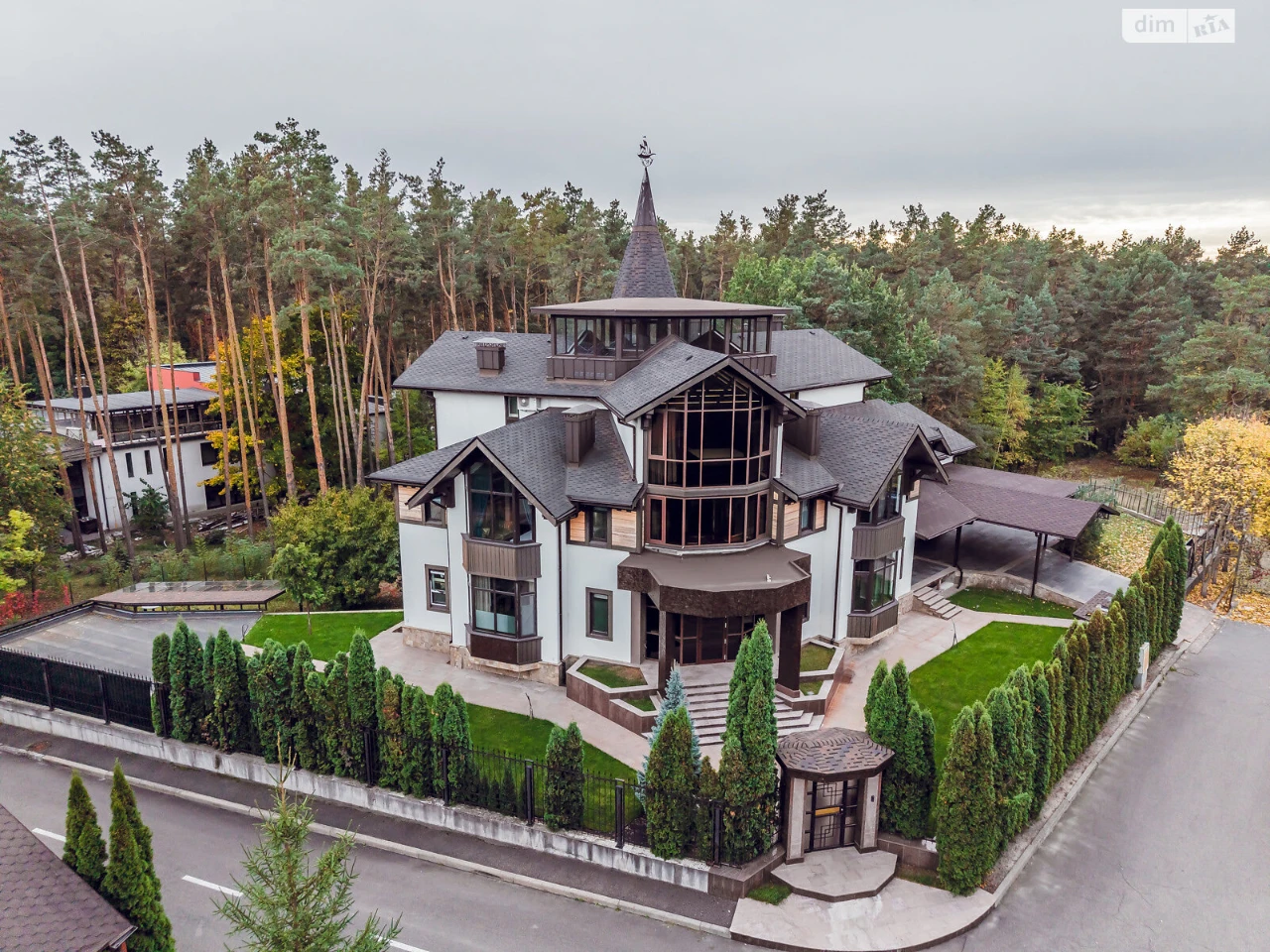 Довгострокова Оренда Дім