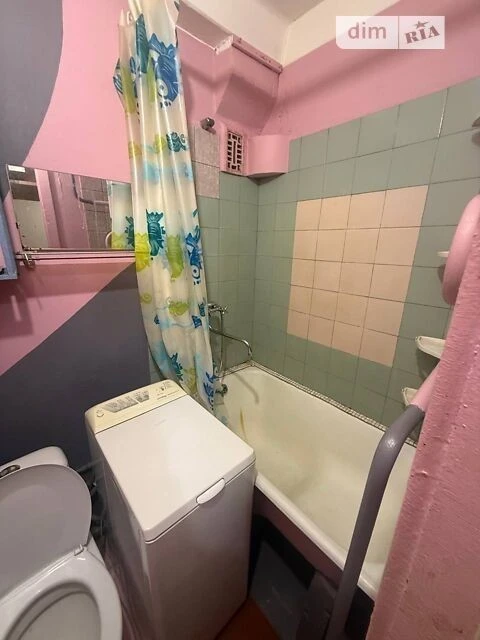 Sale of 1-room apartment 21 sq. m on Milyutenka St. 44B • ID 34564