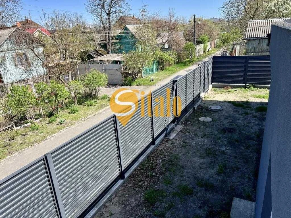 Одноповерховий будинок на Осокорках, 1.5 км від метро Славут