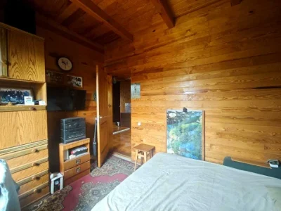 Будинок. Київ, Берестейський просп.