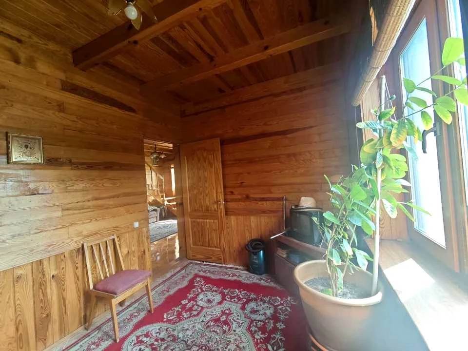 Будинок. Київ, Берестейський просп.