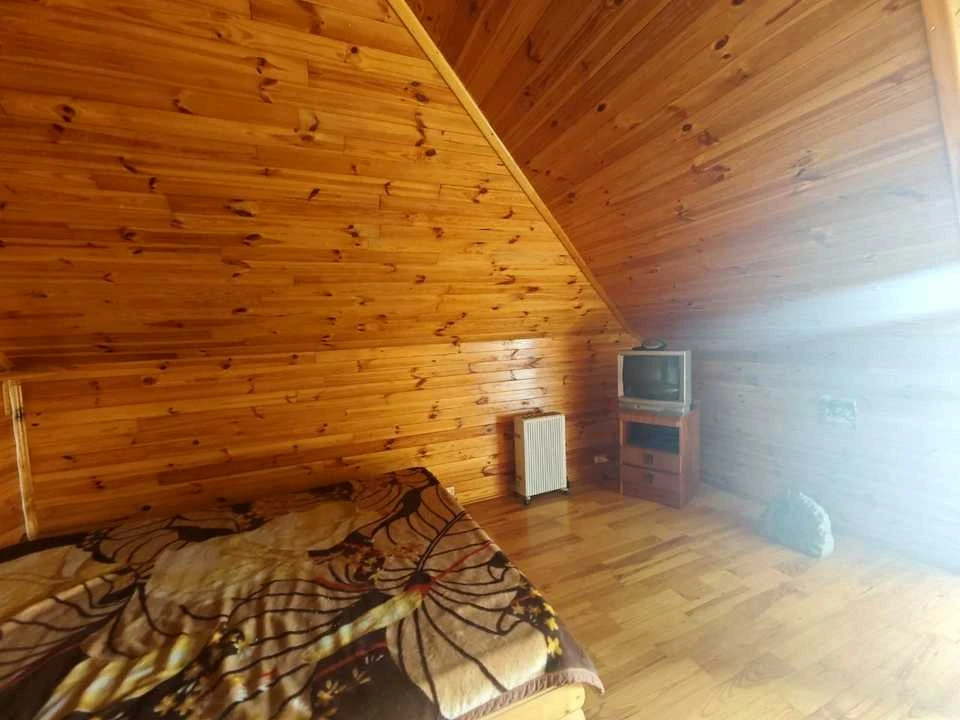 Будинок. Київ, Берестейський просп.